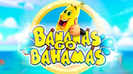 Bananas Go Bahamas