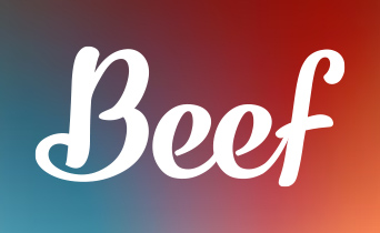 Beef