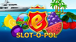 Slot-o-Pol