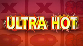 Ultra Hot
