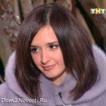 Рита Агибалова ушла с проекта