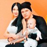 Новые ссоры Гусевых