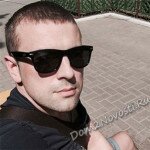 Алексей Адеев ждет рождения сына