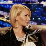 Кто отец ребенка Элины Карякиной